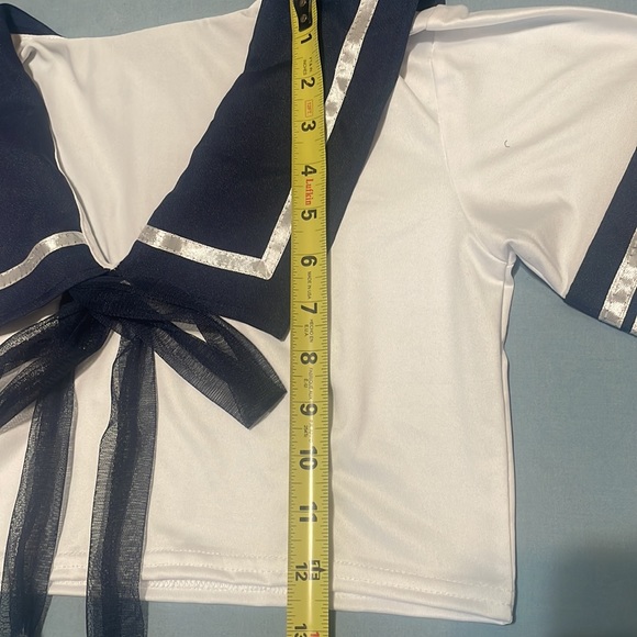 - Cos play naughty sailor - Picture 4 of 7